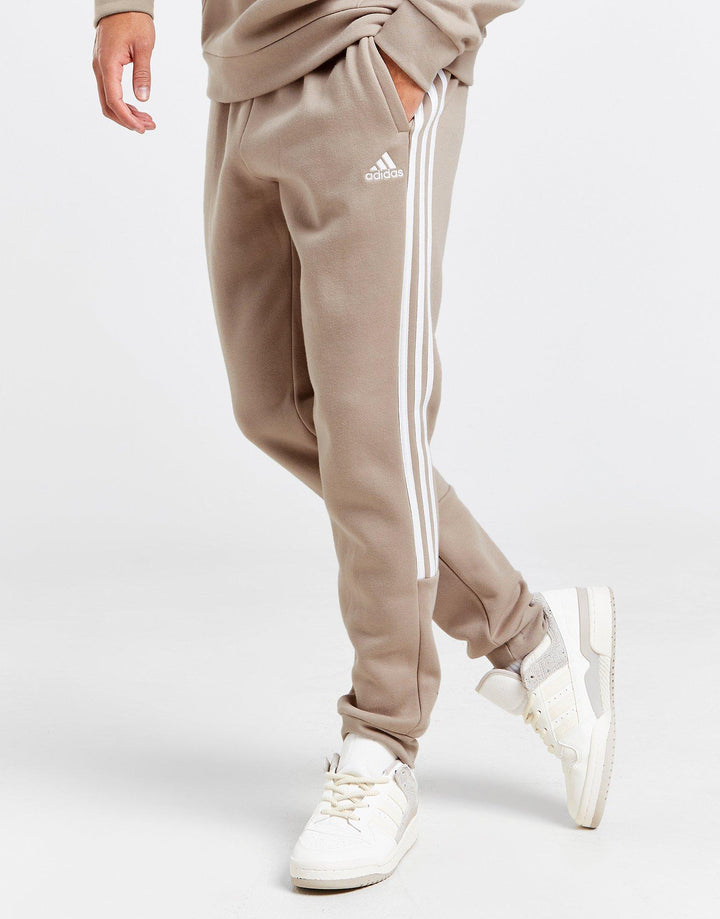 Men Pants - Beige
