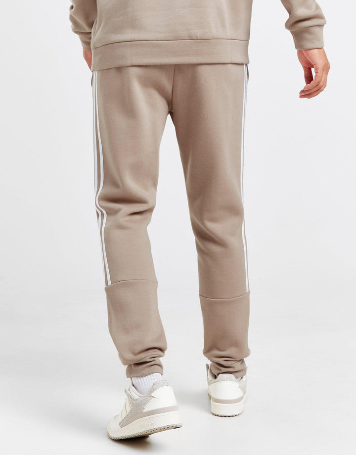 Men Pants - Beige