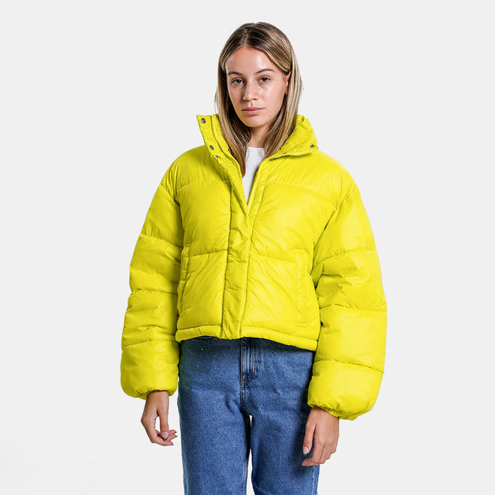 Women's JJXX Sulphur Spring Puffer