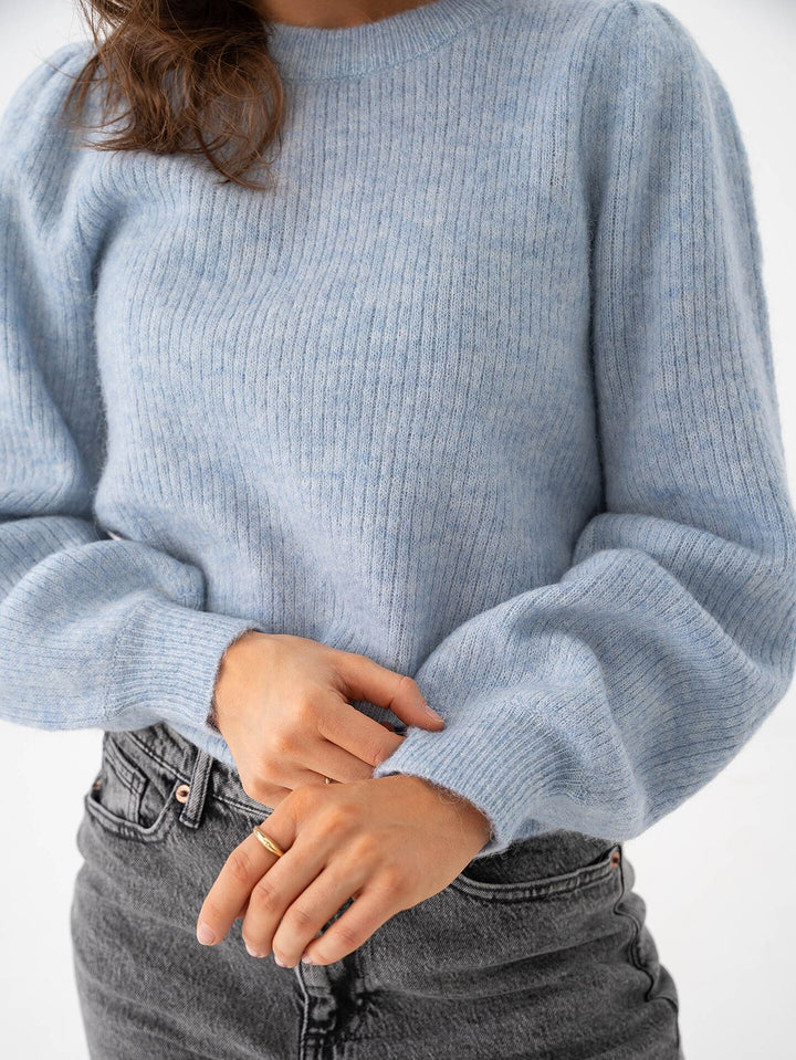 Endless Sky Women's Knit Sweater