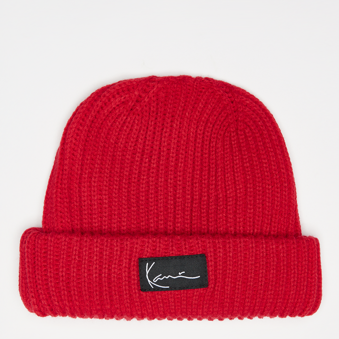 Unisex Hat - Red