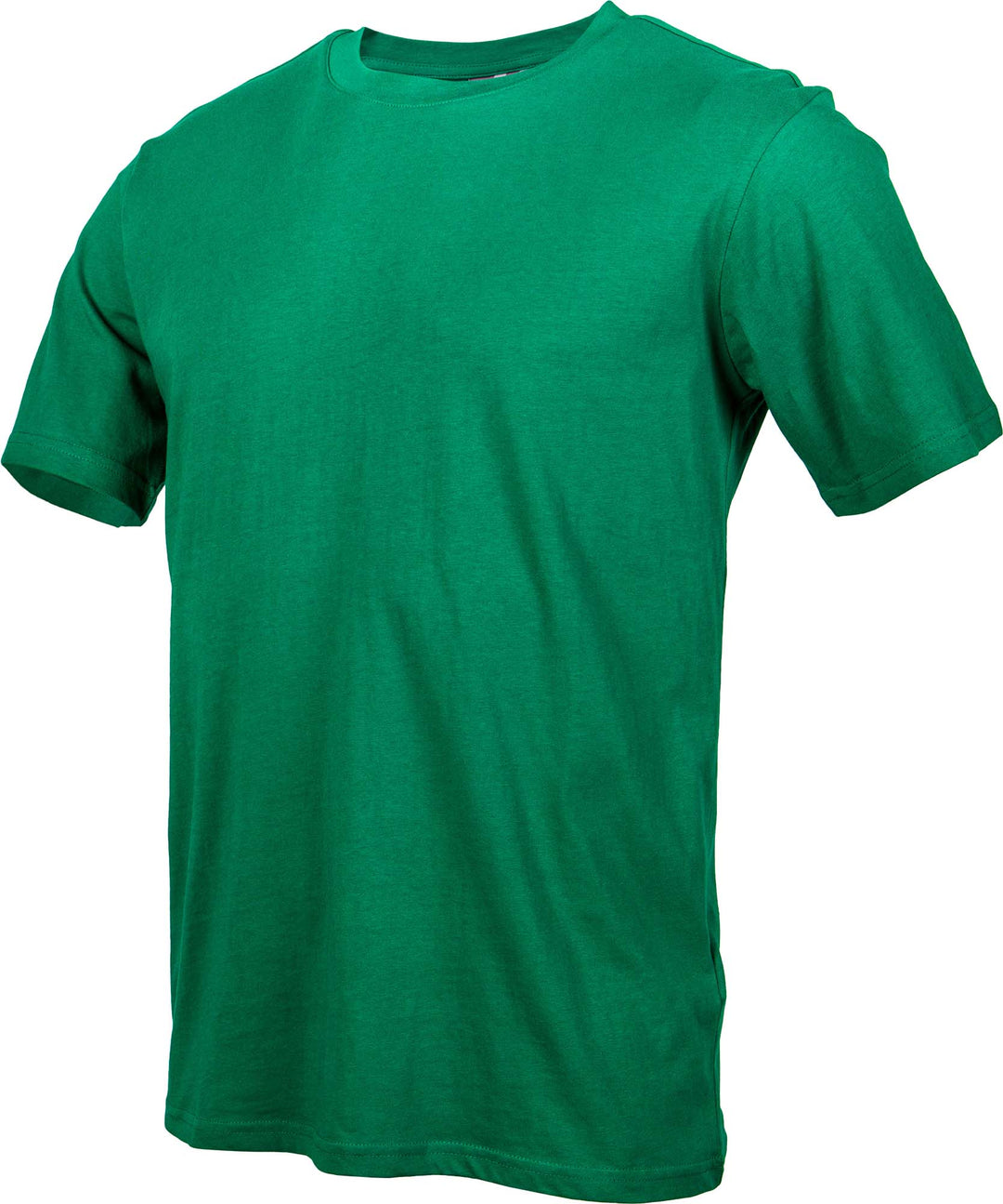 Green Athletic Shirt