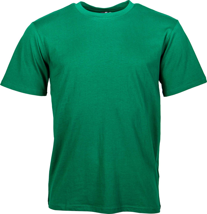 Green Athletic Shirt
