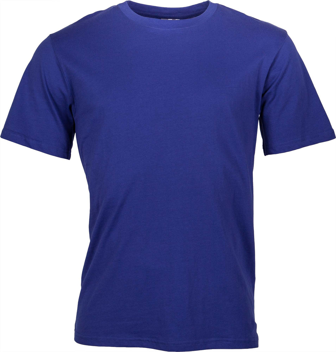 Mens Athletic Shirts - Purple