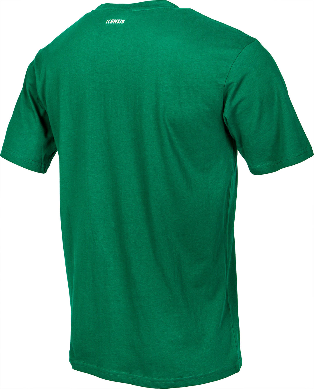 Green Athletic Shirt