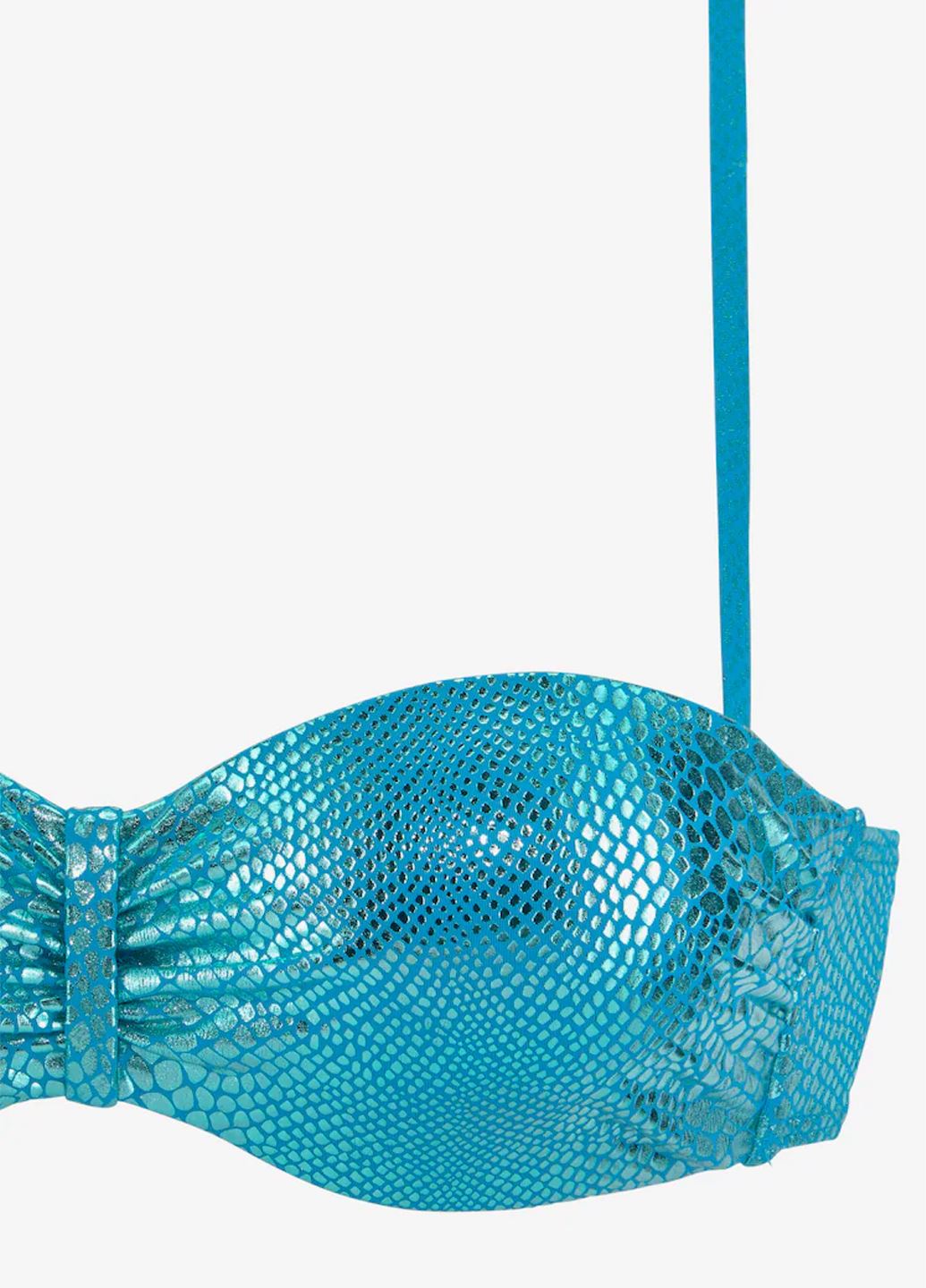 Womens Bikini - Turquoise