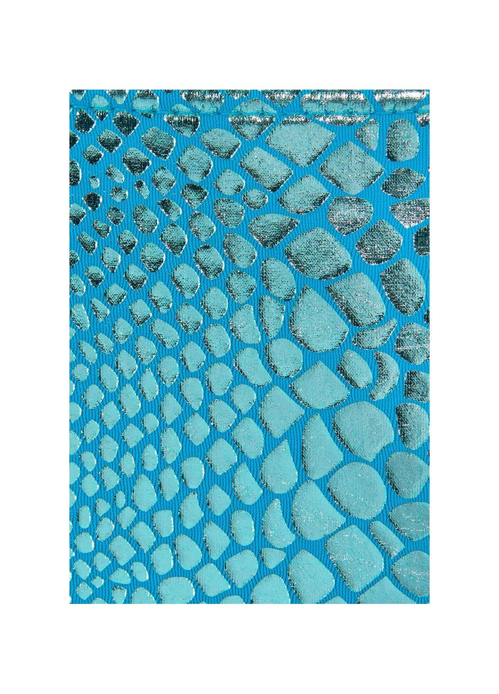 Womens Bikini - Turquoise