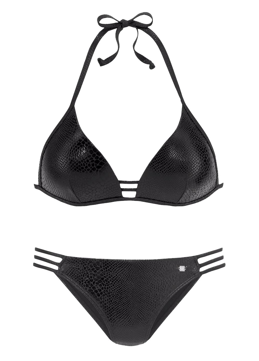 Womens Bikini - Black