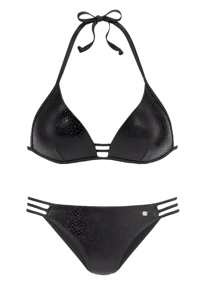 Womens Bikini - Black