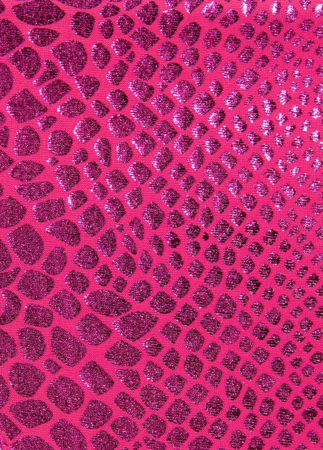 Womens Bikini - Fuchsia