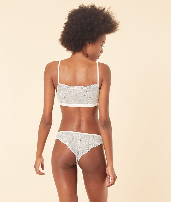 Everyday Triangle Bra