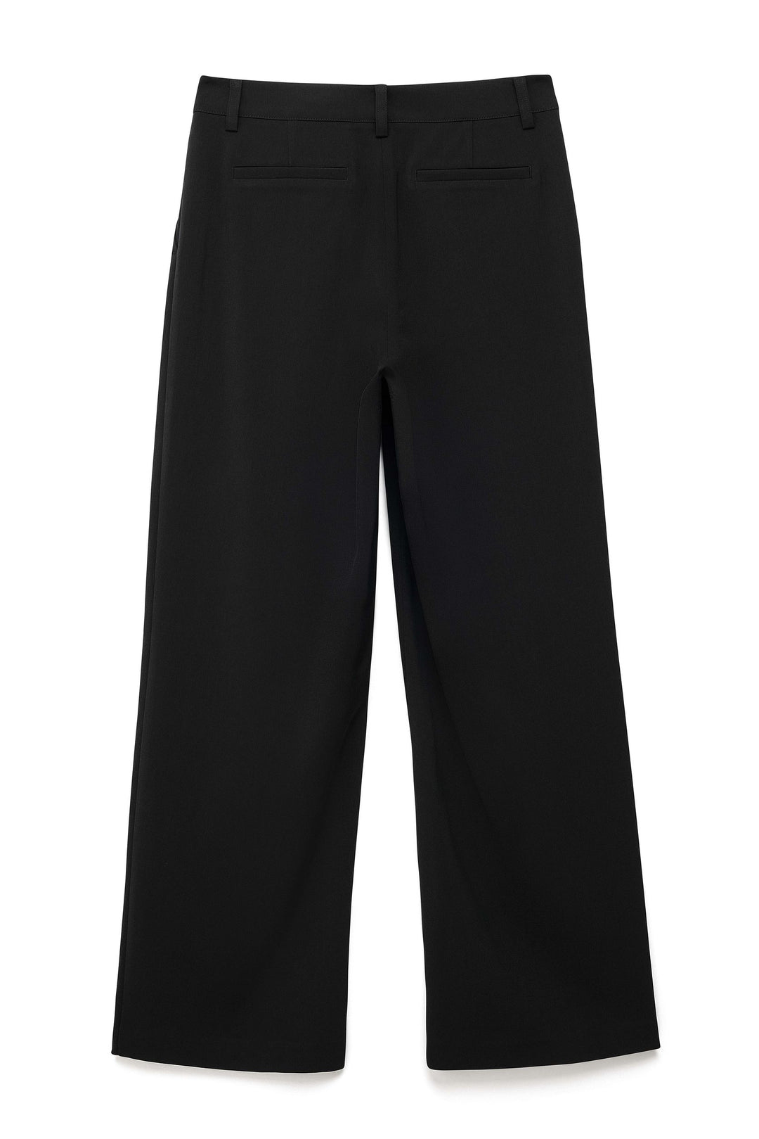 Women Pants - Black