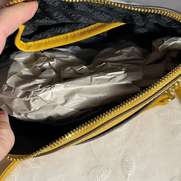 Steve Madden sieviešu rokassoma