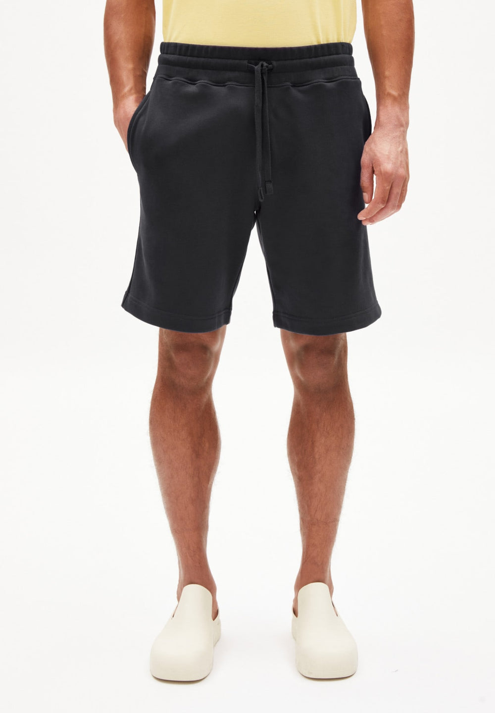 Mens Shorts - Black