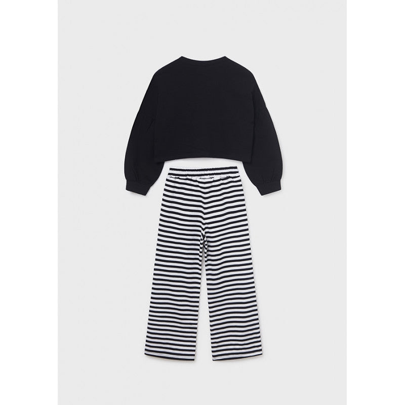 Meiteņu divdaļīgs komplekts