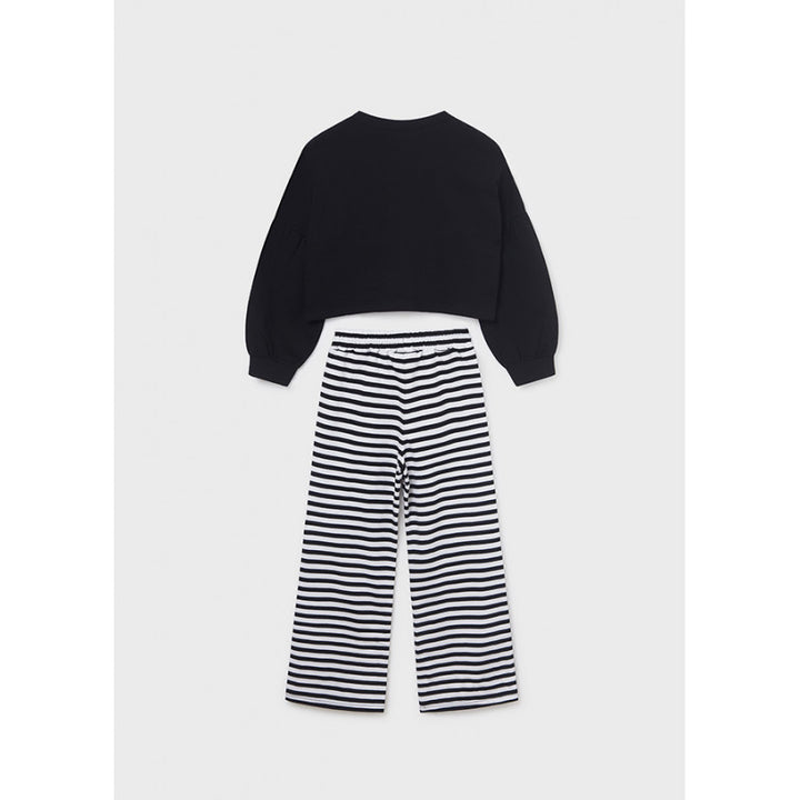 Meiteņu divdaļīgs komplekts