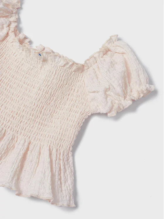 Meiteņu divdaļīgs komplekts