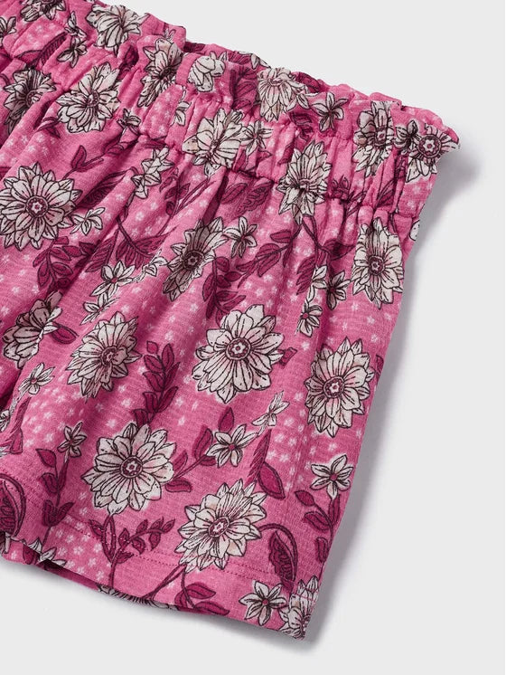 Meiteņu divdaļīgs komplekts