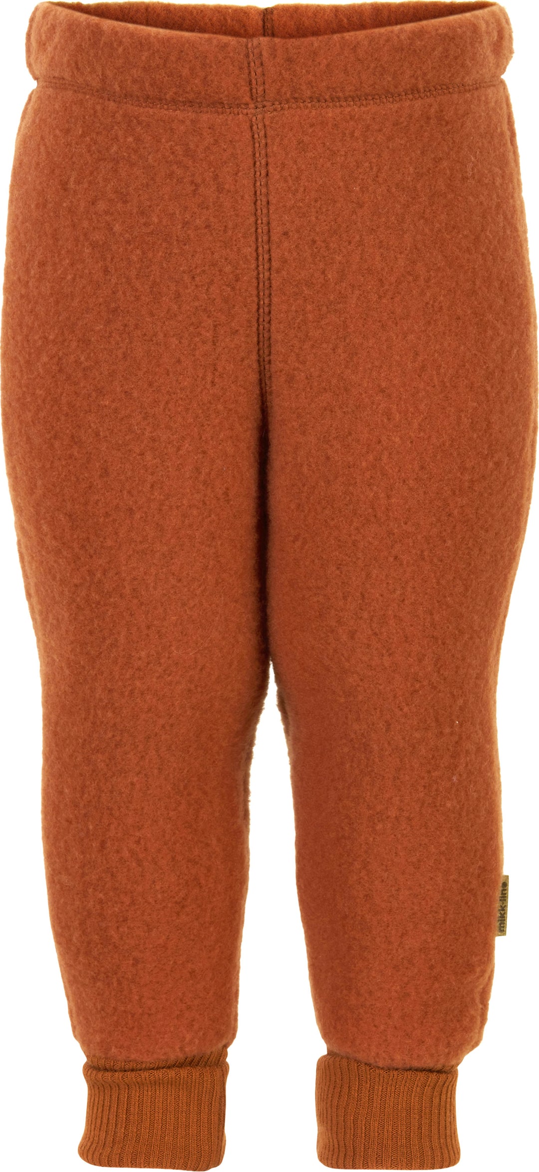 Boys Trousers - Brown