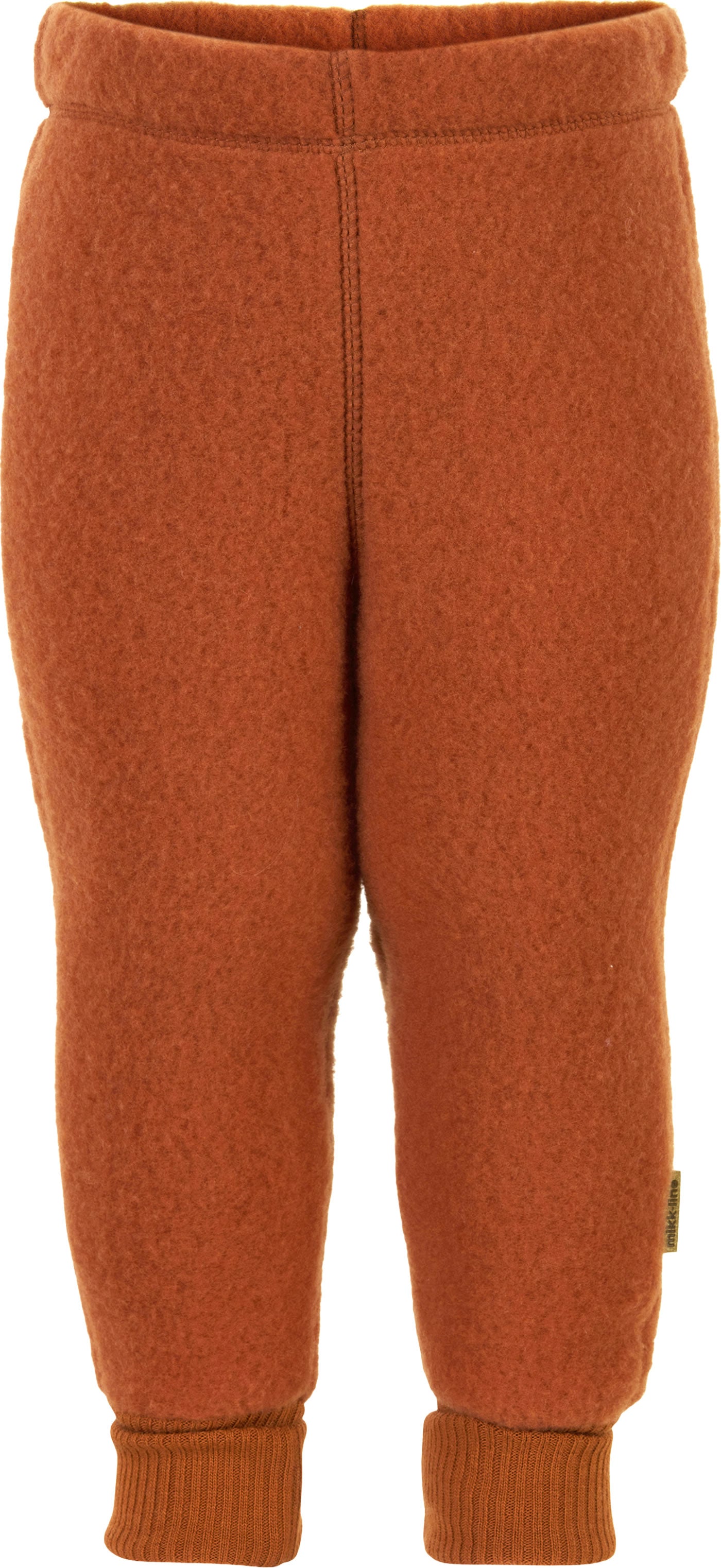 Boys Trousers - Brown