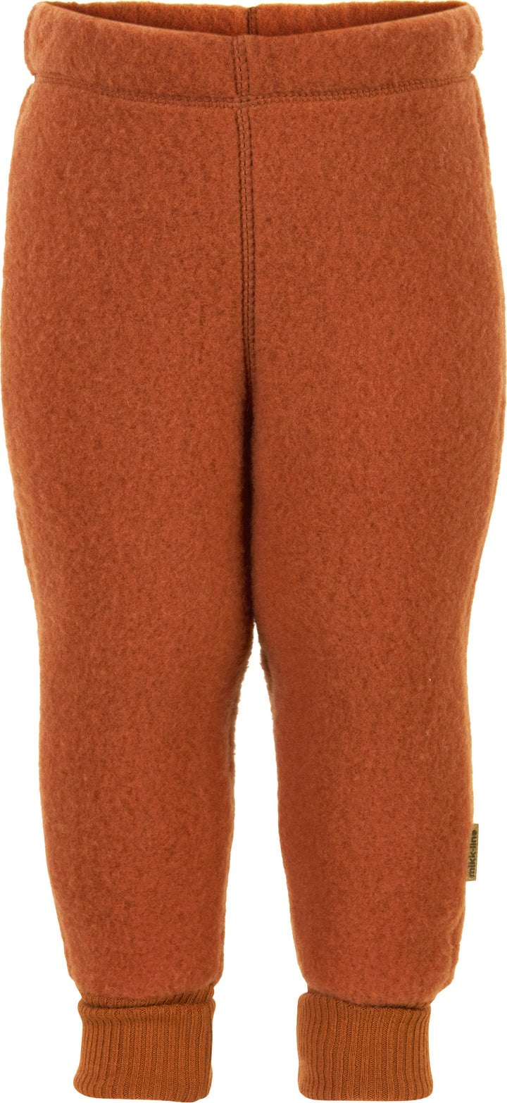Boys Trousers - Brown