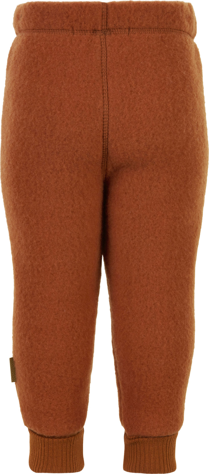 Boys Trousers - Brown