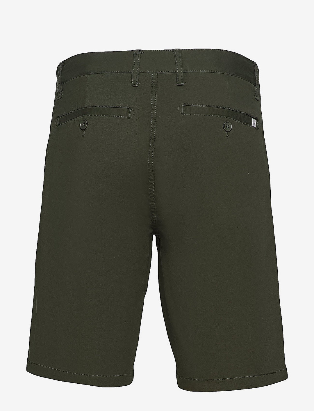 Green Shorts