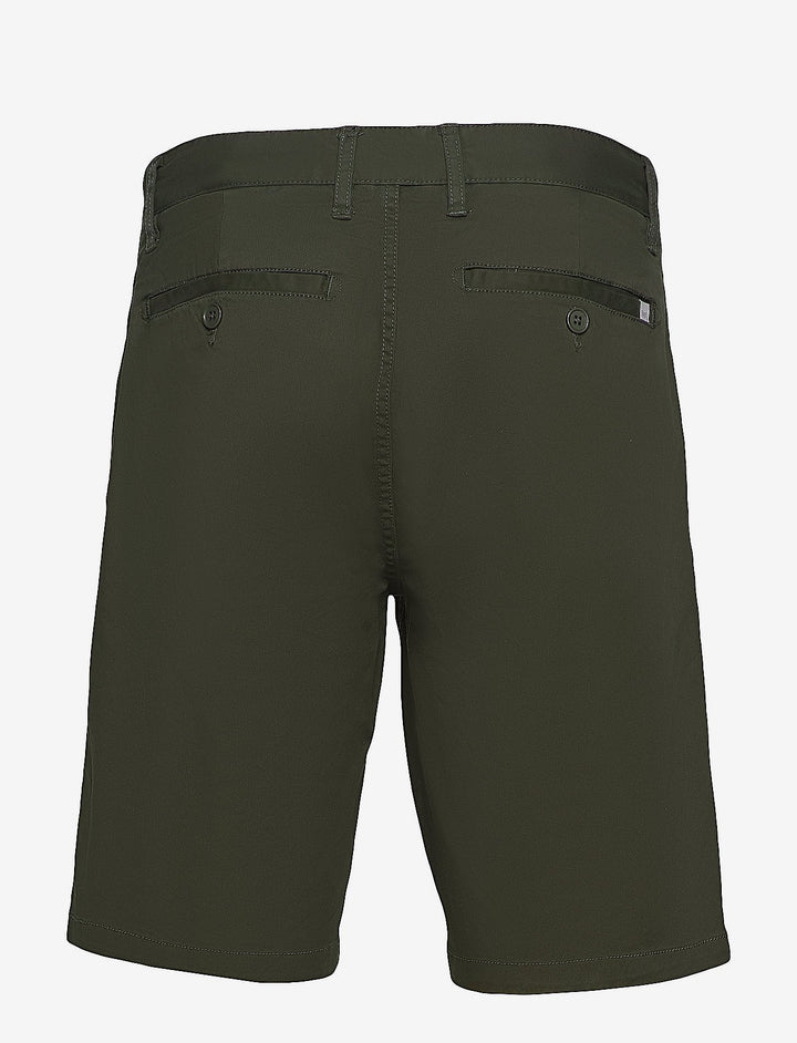 Green Shorts