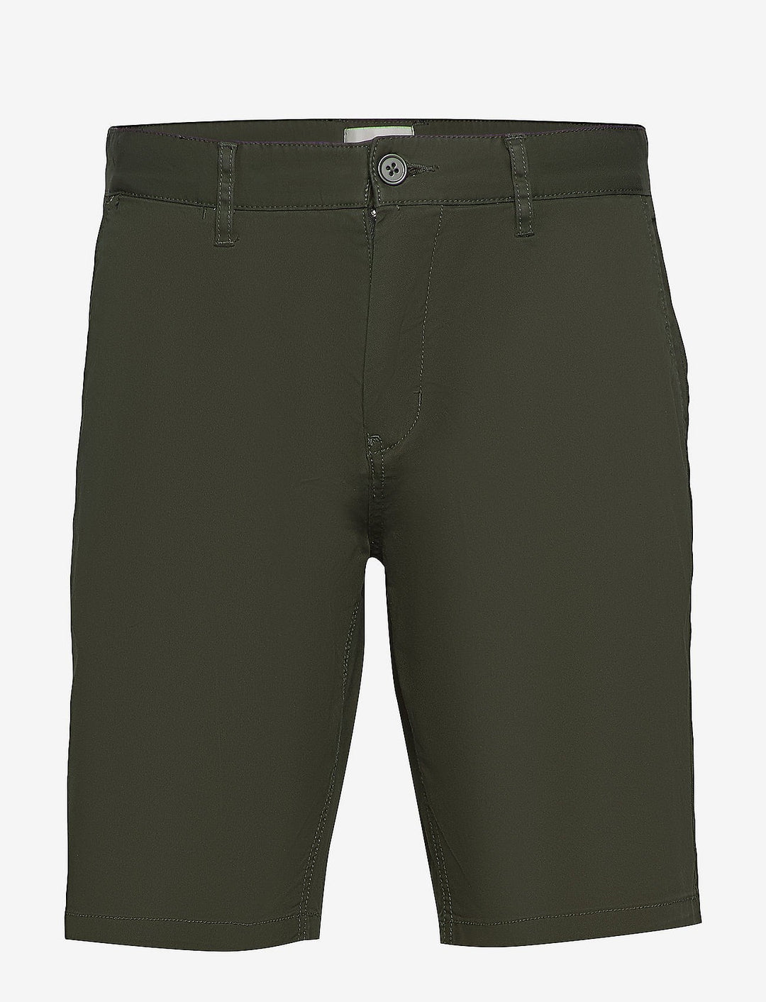 Green Shorts