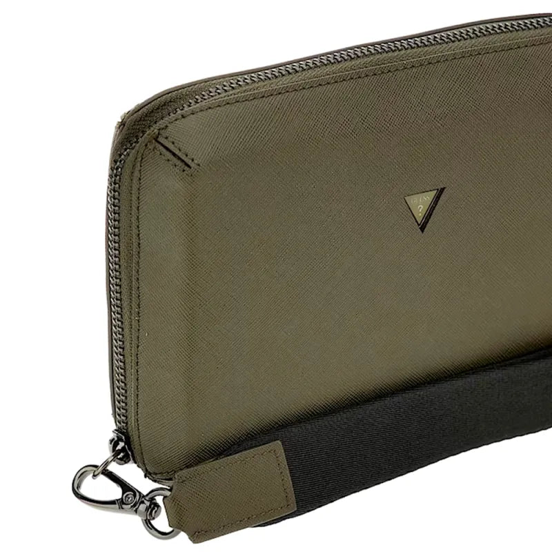 Mens Bag - Green