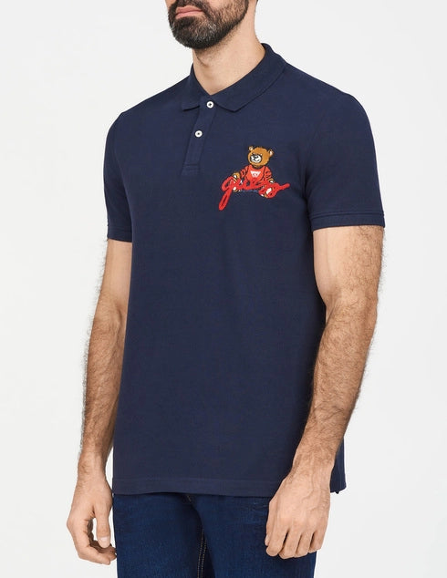 Classic Piqué Polo