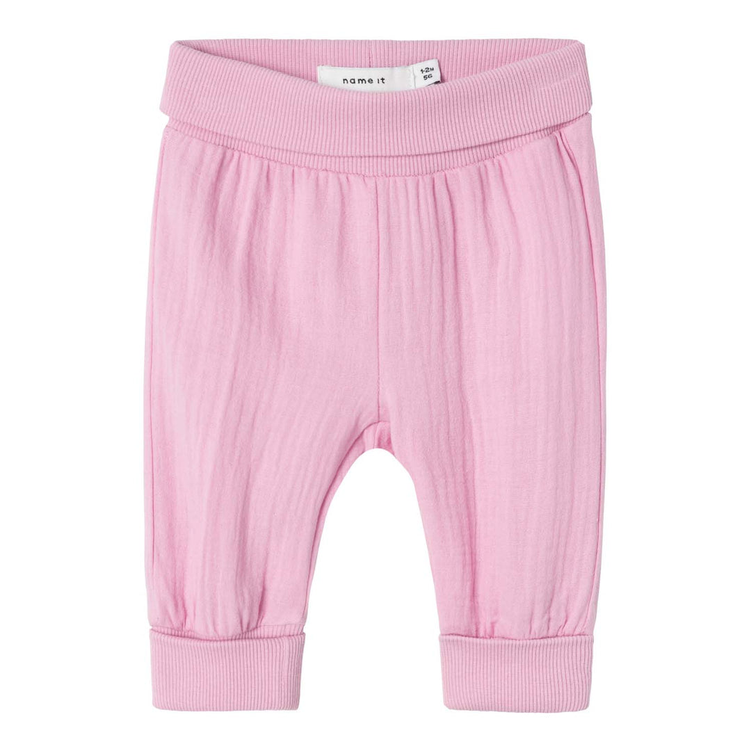 Violetas sporta bikses