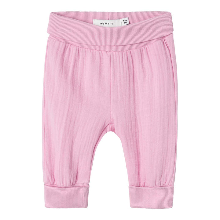 Violetas sporta bikses