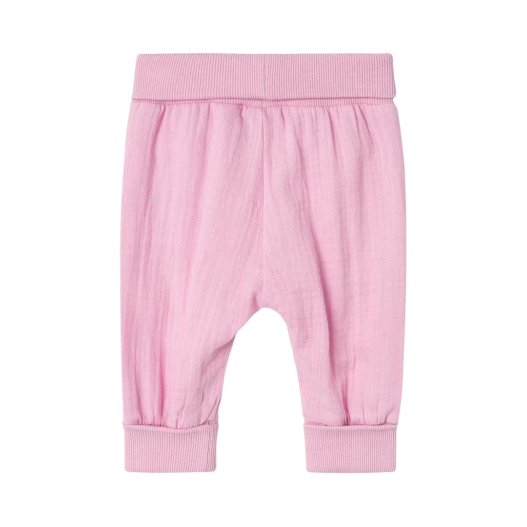 Violetas sporta bikses