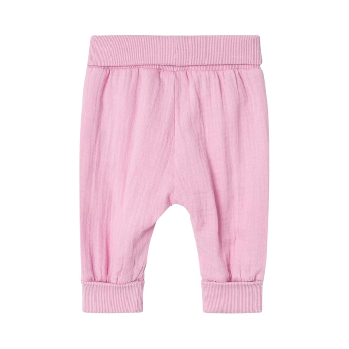 Violetas sporta bikses