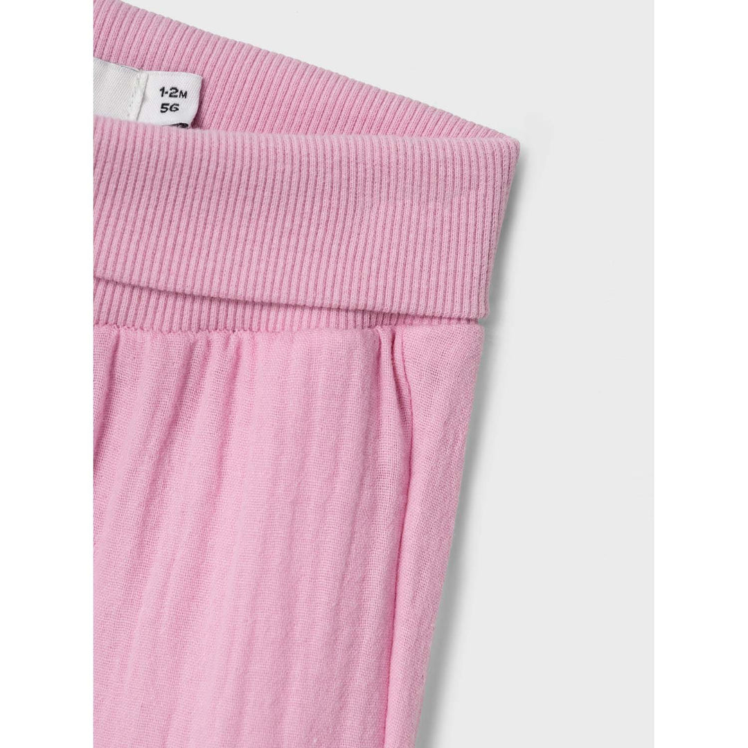 Violetas sporta bikses