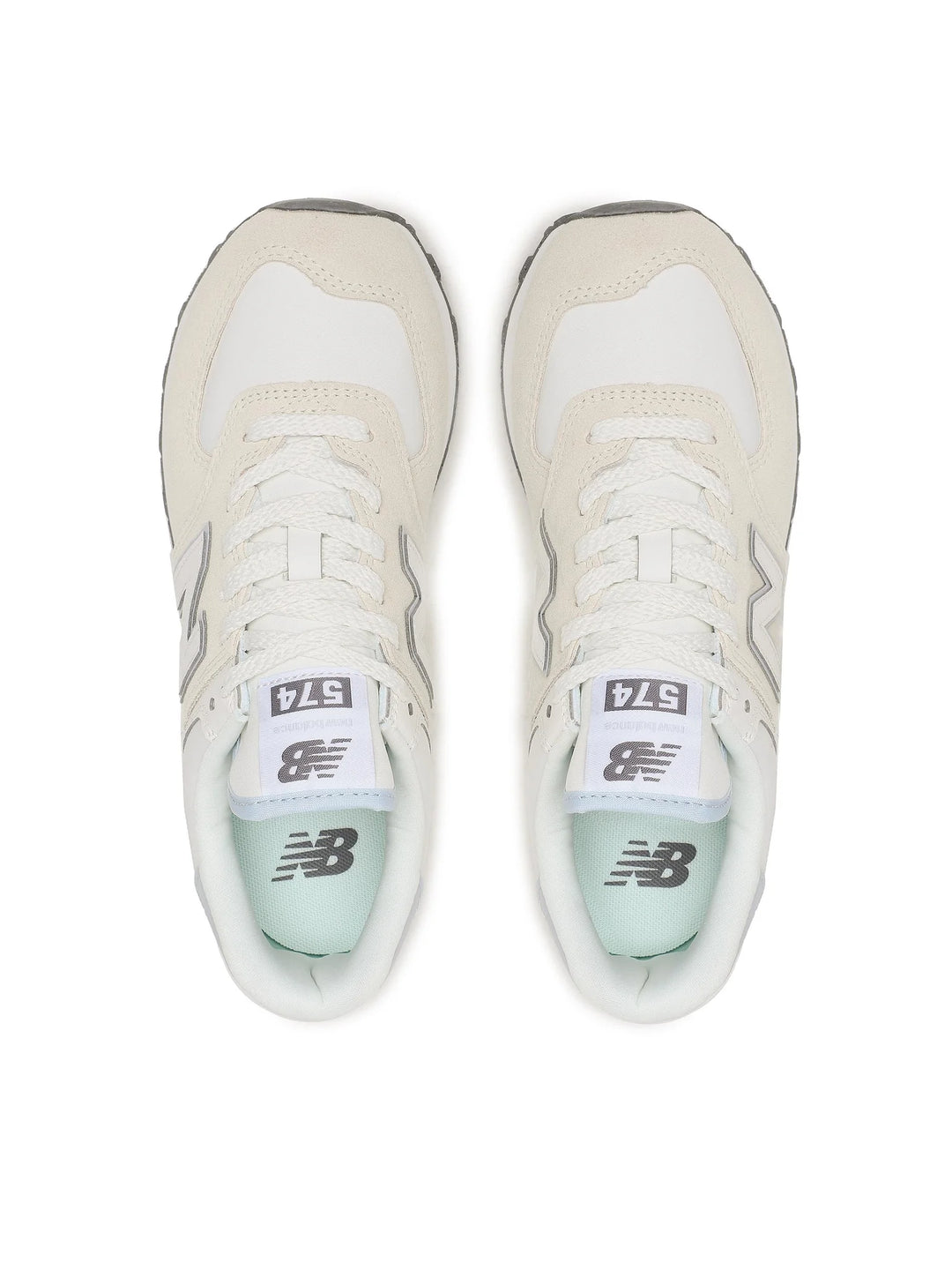 Women Sneaker - Beige