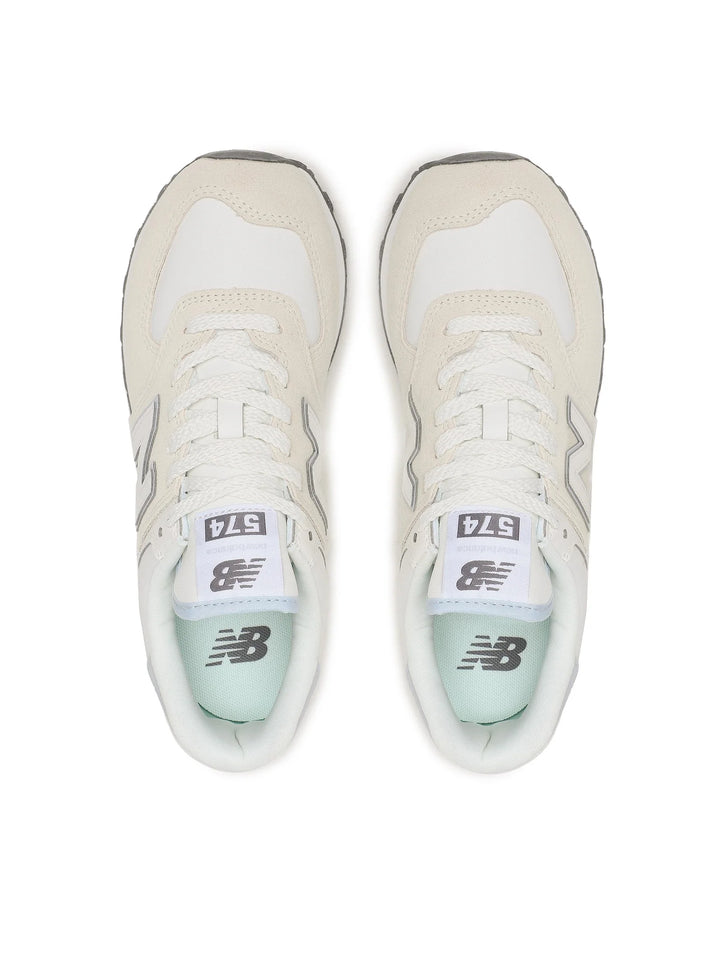Women Sneaker - Beige
