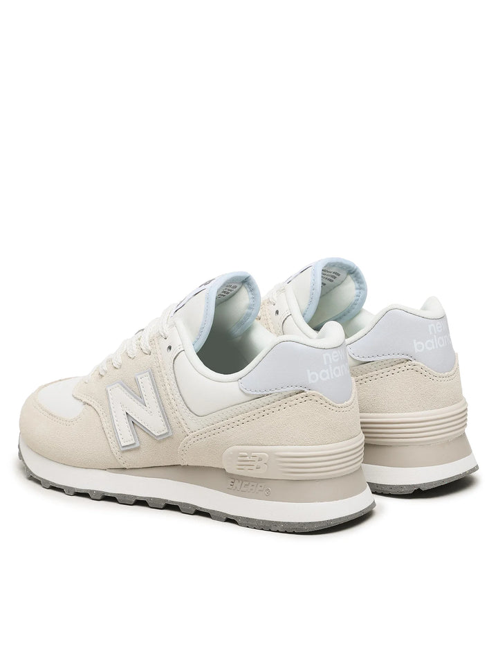Women Sneaker - Beige