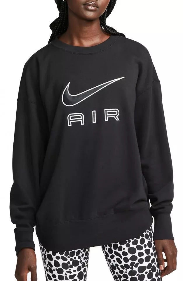 Women Sweatshirt - Black