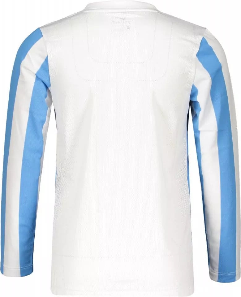 Boys Sports Top - Blue / White