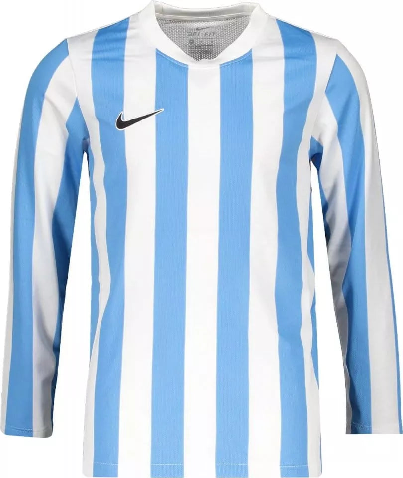 Boys Sports Top - Blue / White