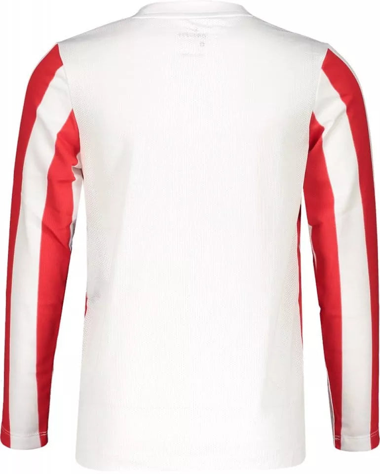 Boys Sports Top - Red / White