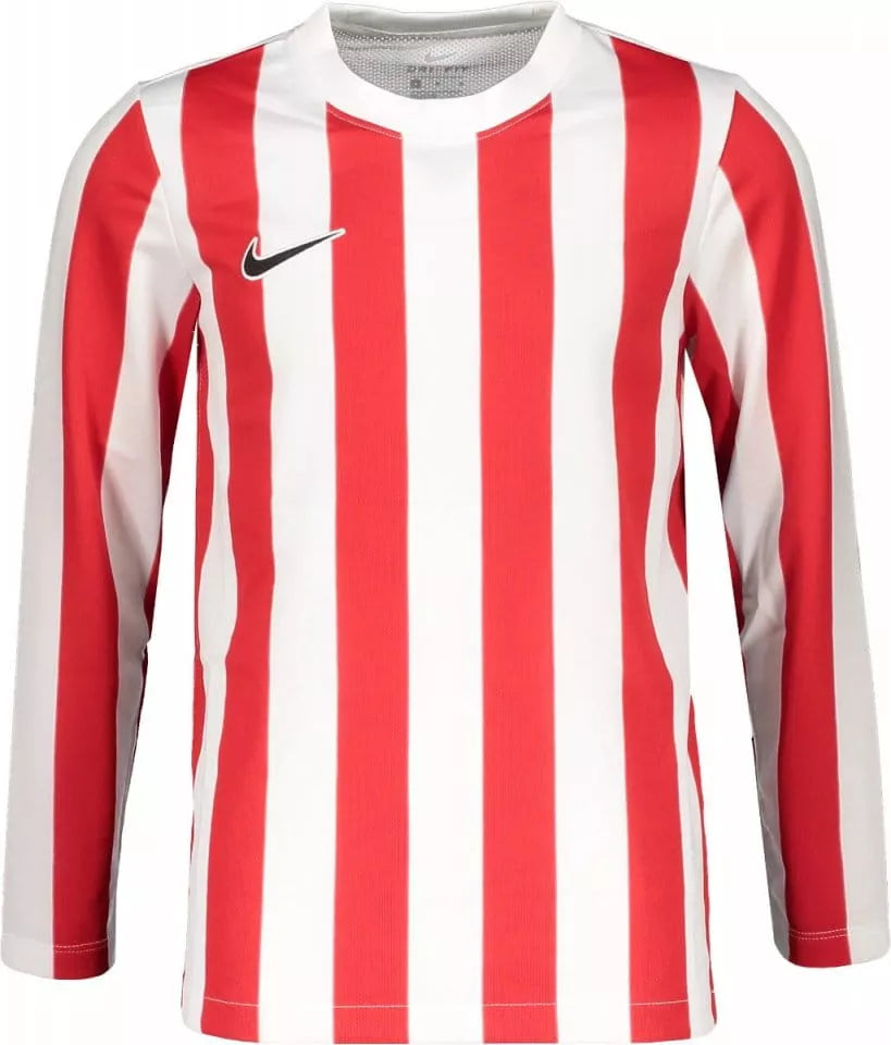 Boys Sports Top - Red / White