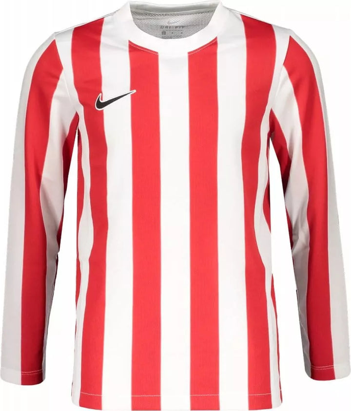 Boys Sports Top - Red / White