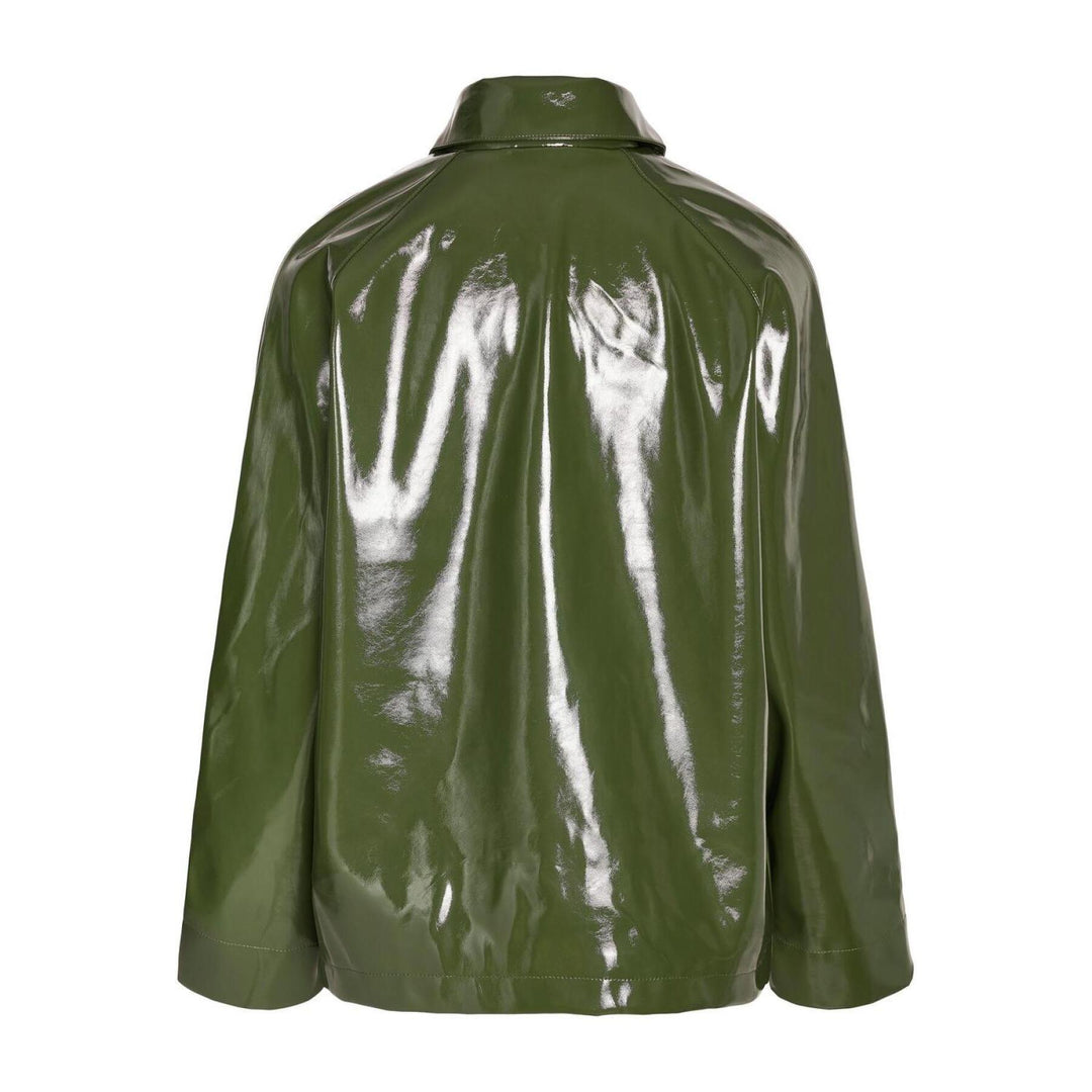 Kombu Green Women's Classic Coat