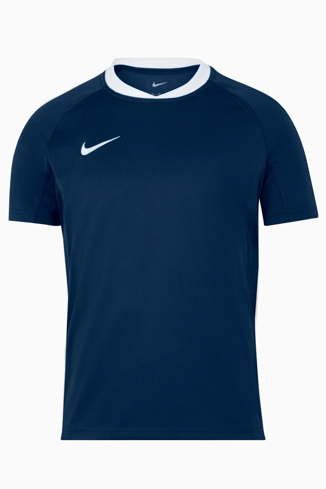 Mens Athletic Shirts - Dark Blue