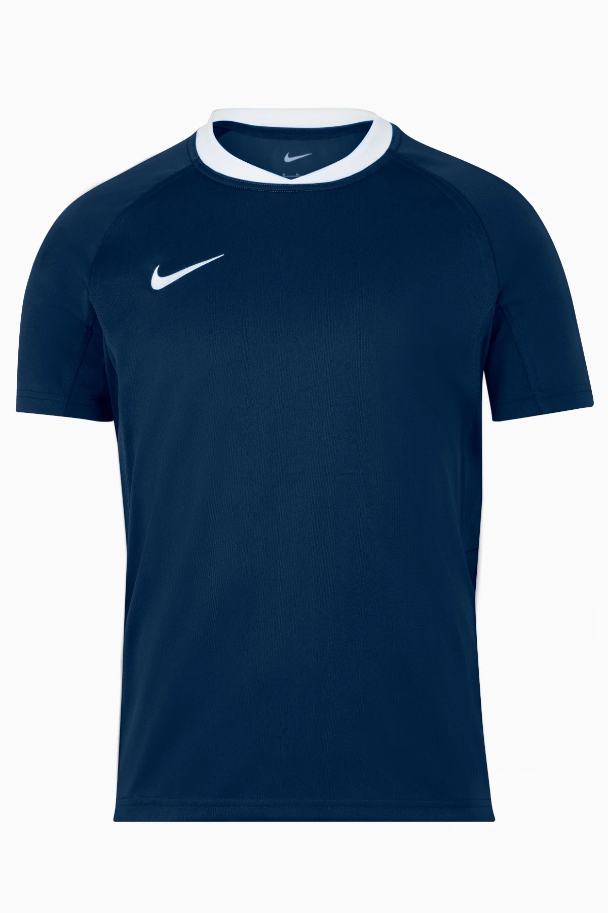 Mens Athletic Shirts - Dark Blue