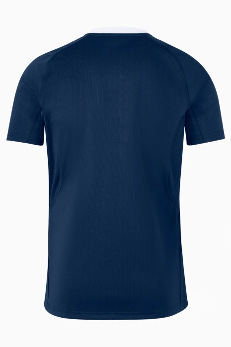 Mens Athletic Shirts - Dark Blue