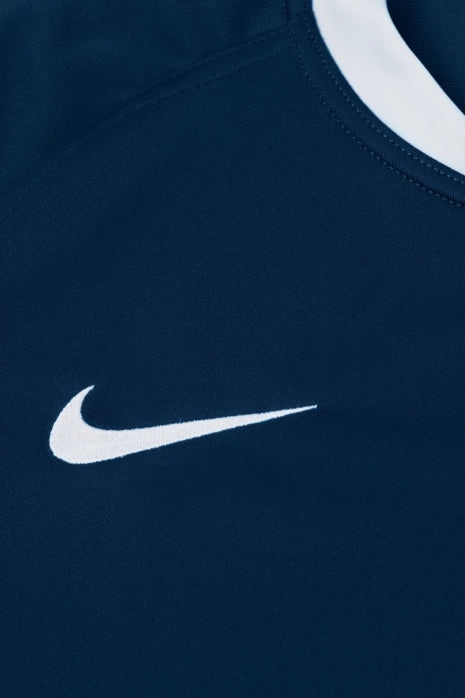 Mens Athletic Shirts - Dark Blue